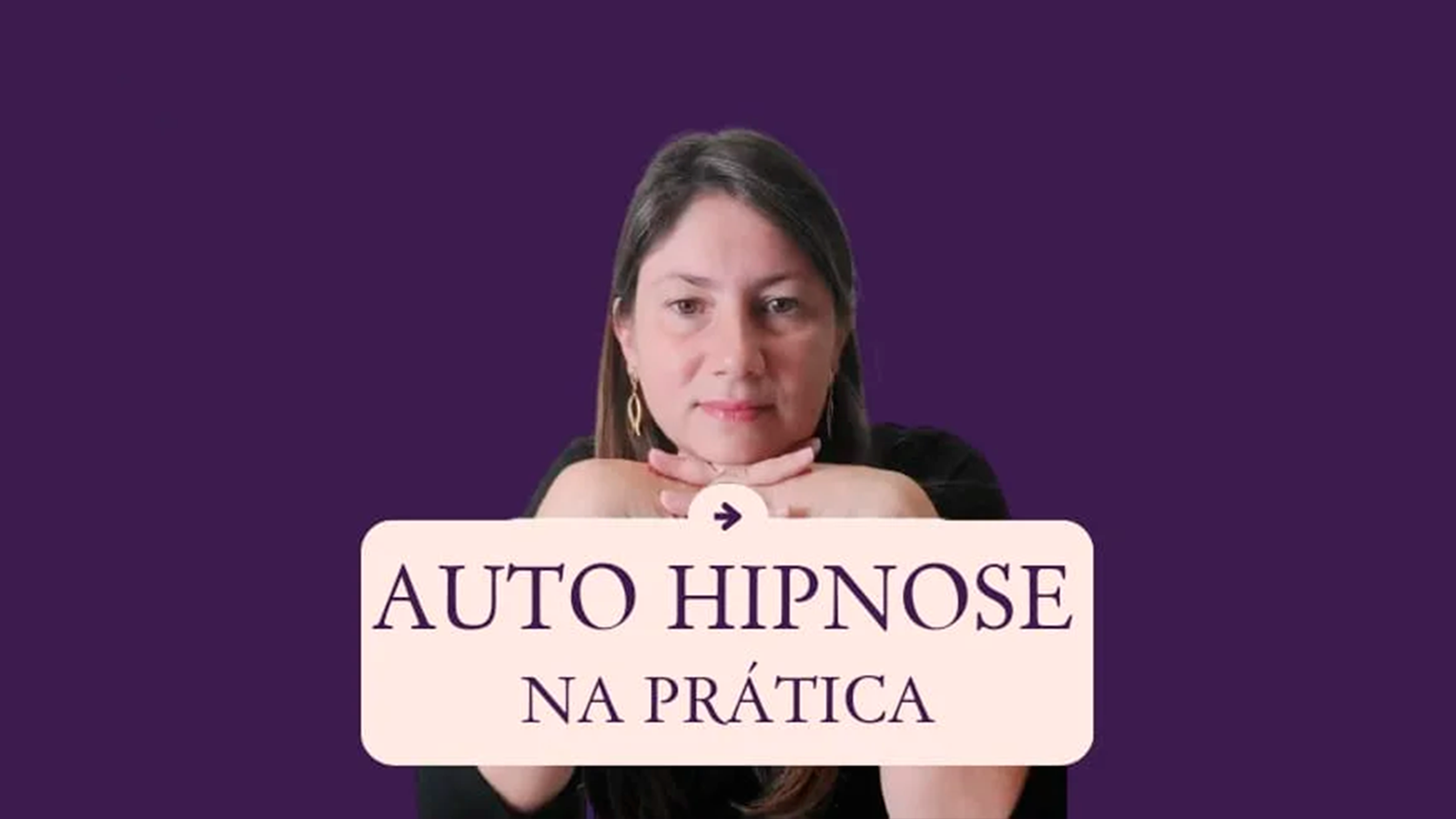 AUTO HIPNOSE NA PRATICA